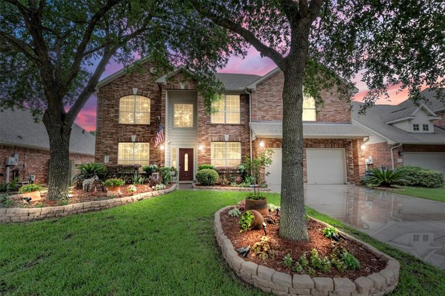 3010 Auburn Creek, League City, TX, 77573