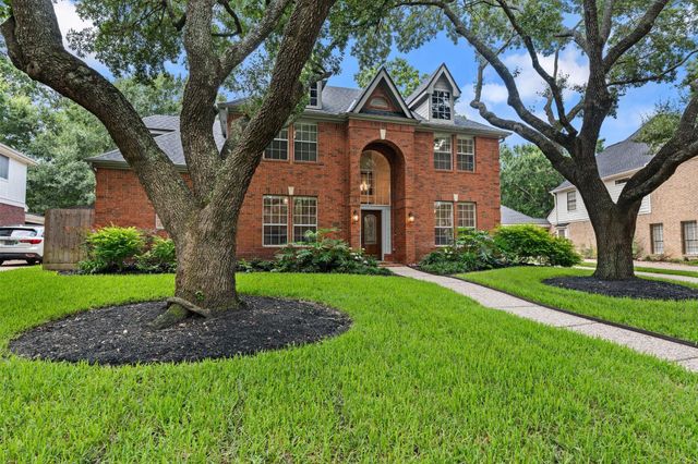 16027 Winchmore Hill, Spring, TX, 77379