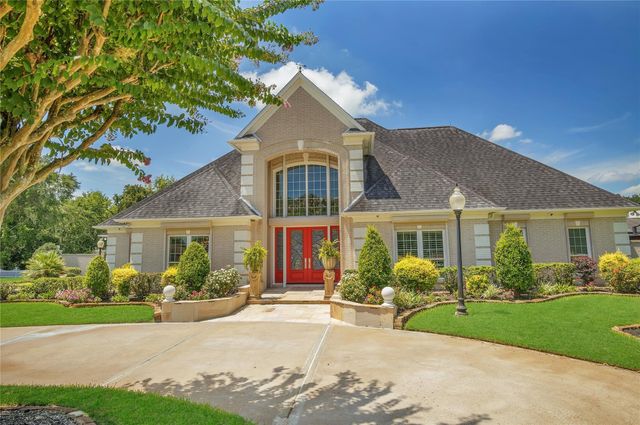 204 Oak, Friendswood, TX, 77546
