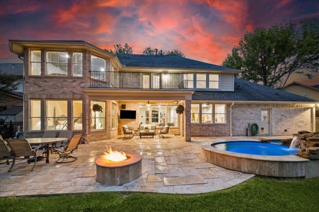 7710 STONE ARBOR DRIVE, Sugar Land, TX, 77479