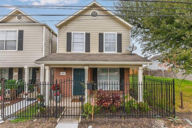 1018 RUTHVEN, Houston, TX, 77019