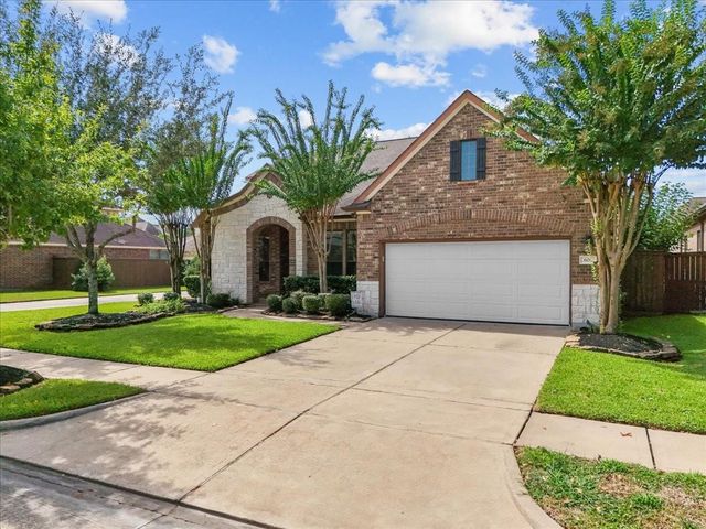 606 Fork, Webster, TX, 77598