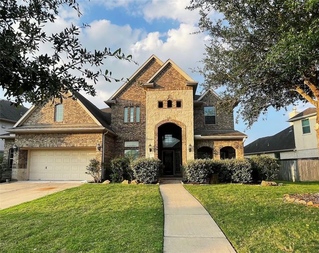 5366 Blue Mountain, Sugar Land, TX, 77479