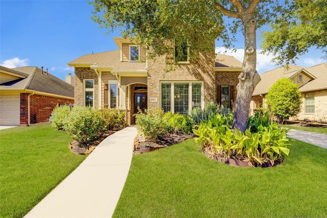 8402 Terrace Brook, Houston, TX, 77040