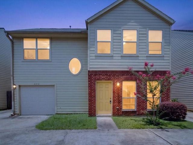2212 Naomi, Houston, TX, 77054