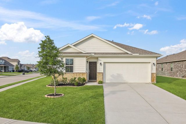 603 Walnut Branch, Baytown, TX, 77523