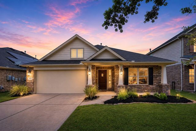 31811 Chapel Rock, Spring, TX, 77386