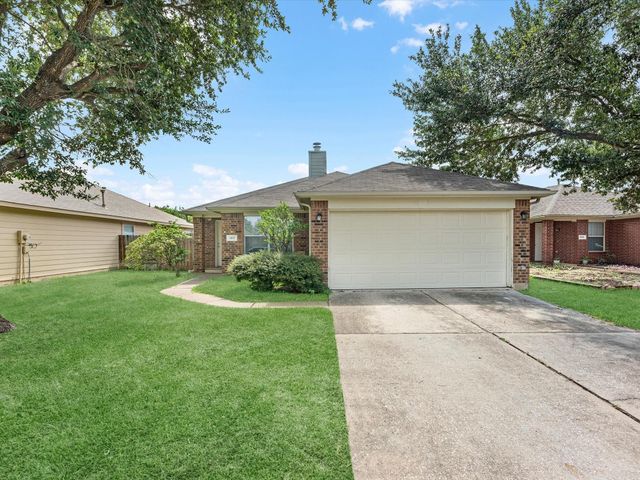 6002 Destiny Park, Katy, TX, 77449