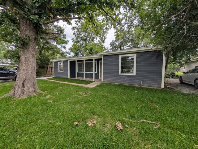 306 Allendale, Pasadena, TX, 77502