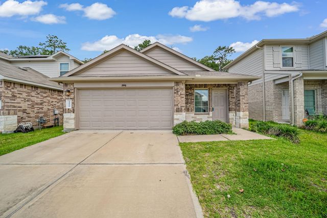  14950 Cypress Hollow Dr, New Caney, TX 77357