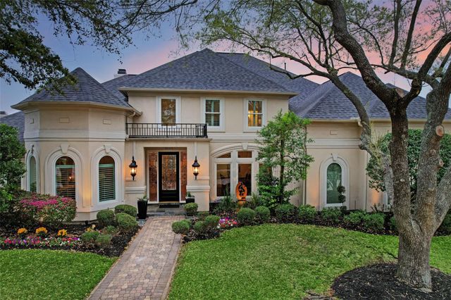 1631 LAKESHORE, Houston, TX, 77077