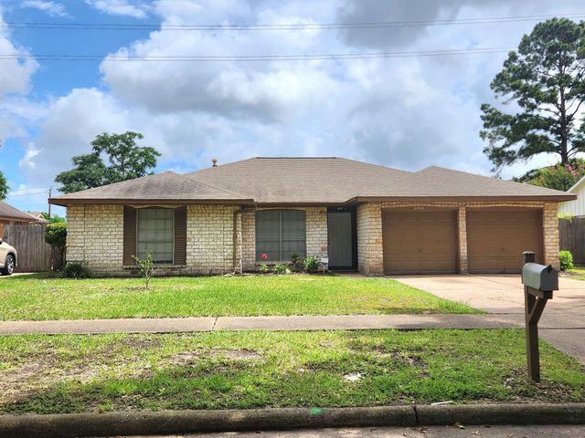 11410 Spring Grove, Houston, TX, 77099