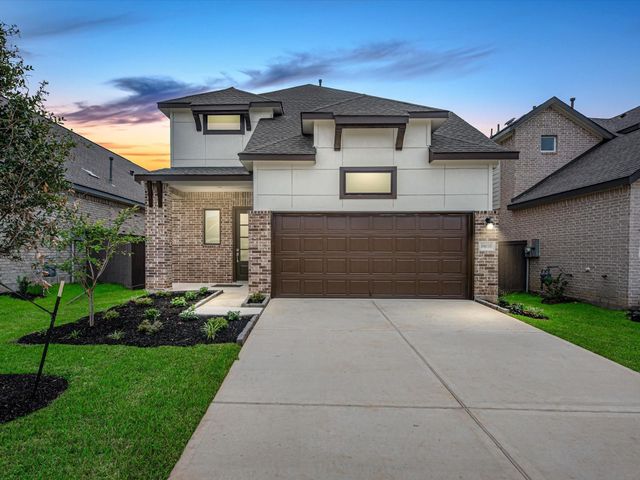 19035 Magnolia Willow, Magnolia, TX, 77355