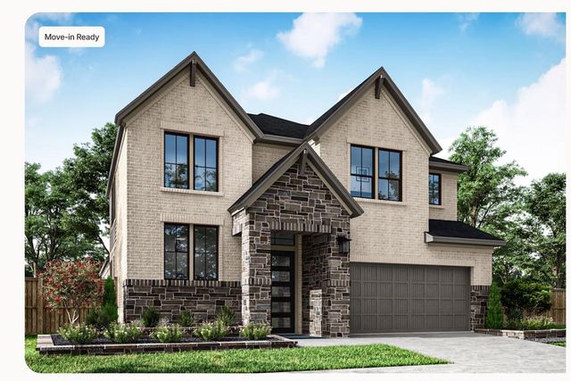 17914 Carnation Glen, Richmond, TX, 77407
