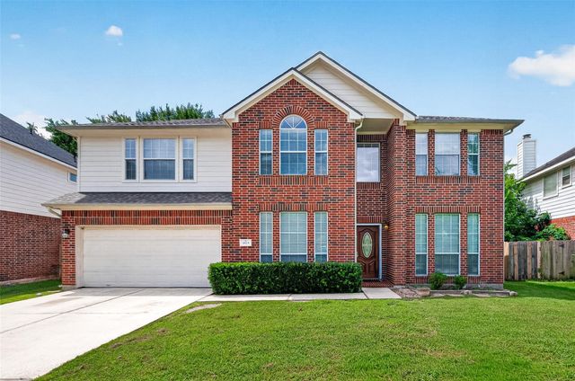 3815 Kristin Lee, Houston, TX, 77014