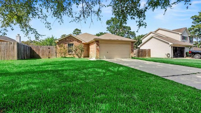 17123 Broken Back, Crosby, TX, 77532