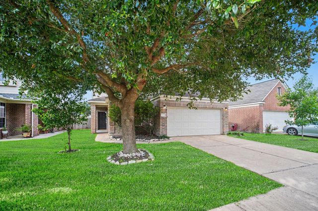 18519 Alemarble Oak