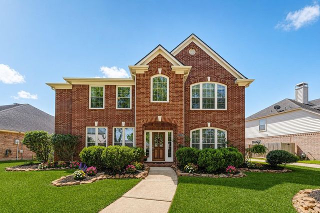 1919 Farmers Creek, Richmond, TX, 77406