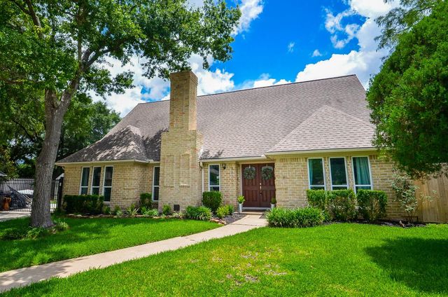 11302 Burgoyne, Houston, TX, 77077