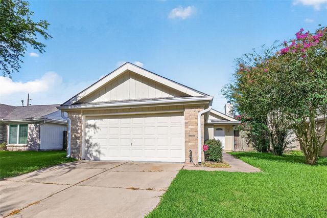 2322 Sunset, Sugar Land, TX, 77478