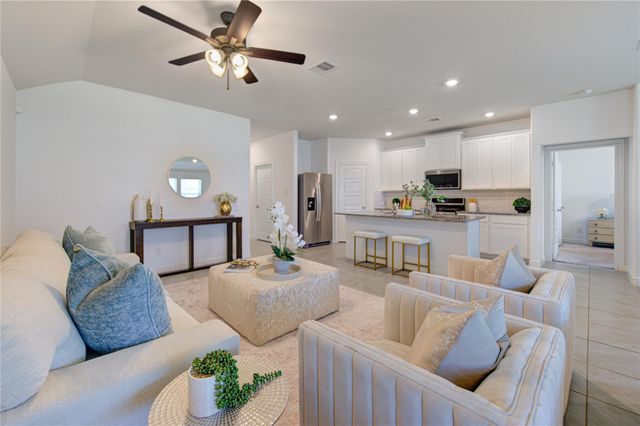 4431 Sandhill Terrace, Katy, TX, 77493
