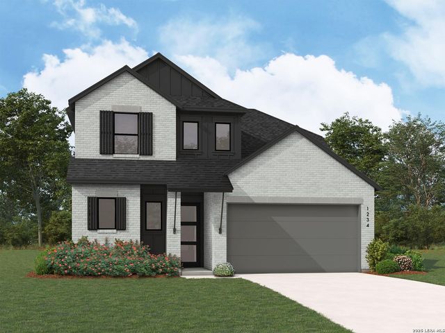 173 Victoria Falls, Cibolo, TX, 78108