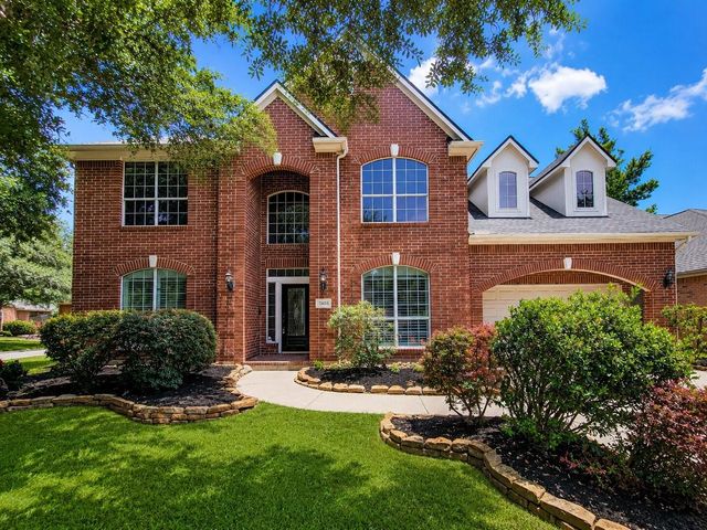 7403 Marvel Oak, Humble, TX, 77346