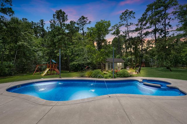 22607 Acacia, Magnolia, TX, 77355