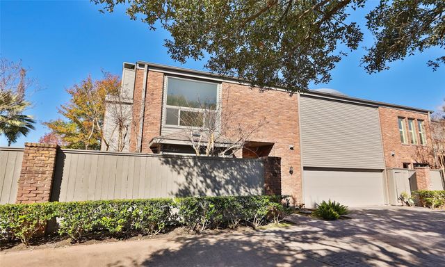 6000 Sugar Hill, Houston, TX, 77057