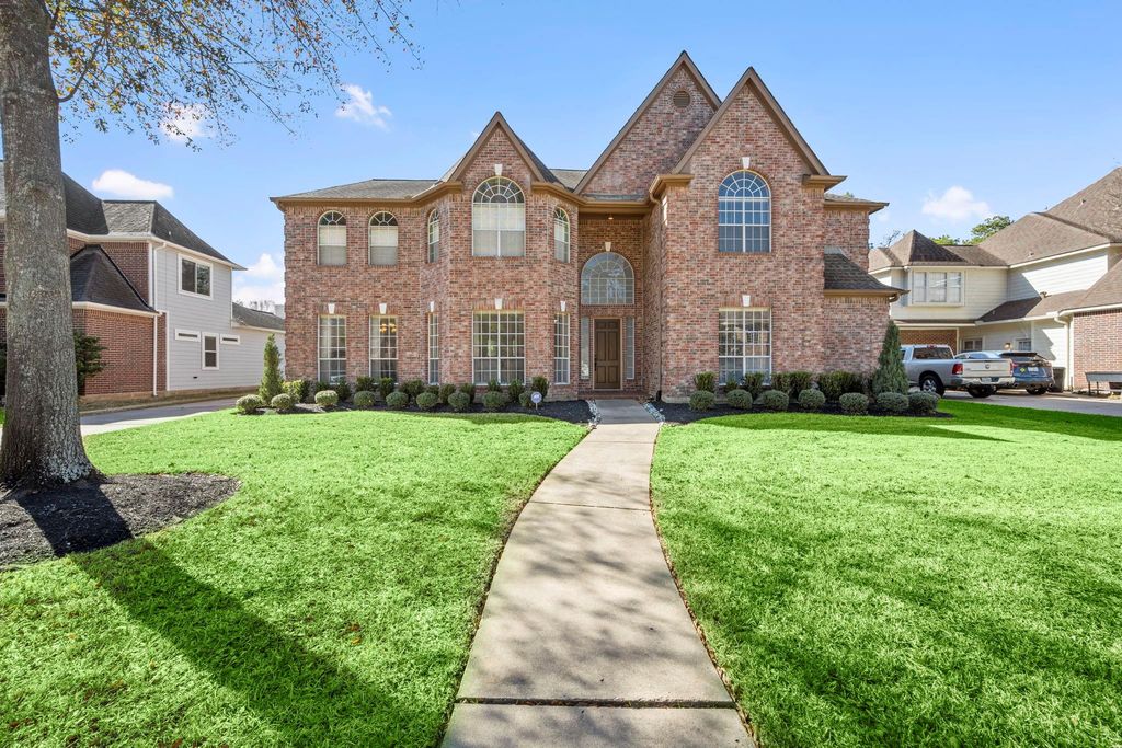 17107 Wunder Hill Dr