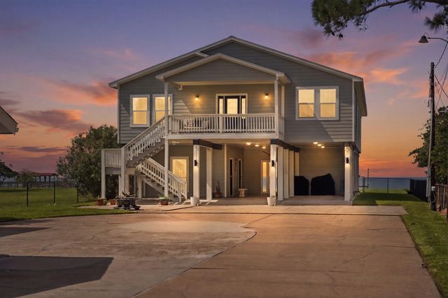 2534 Cliff, San Leon, TX, 77539