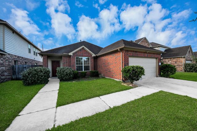 3227 Selene, Missouri City, TX, 77459