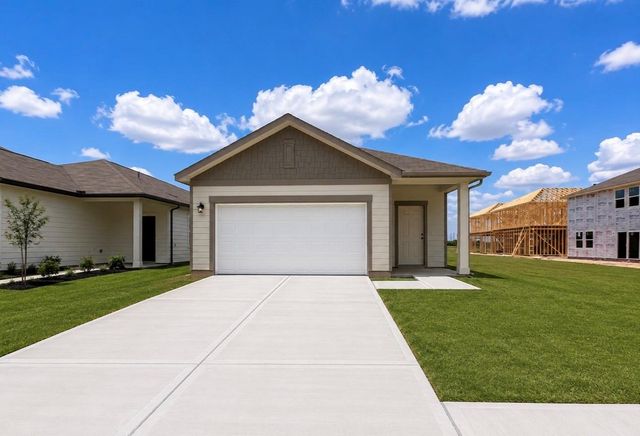6020 Majestic Creek, Porter, TX, 77365