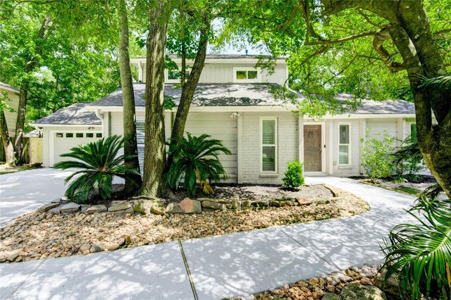1904 Nursery, The Woodlands, TX, 77380