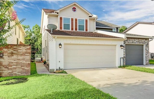 277 Capetown, Conroe, TX, 77356
