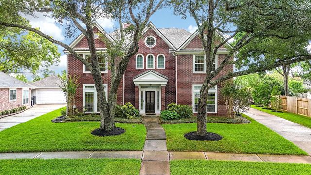 4806 Kirkwall, Sugar Land, TX, 77479