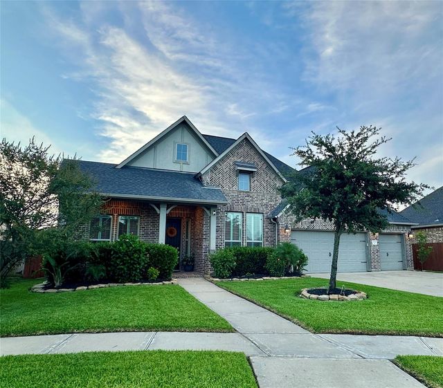 31518 Farm Country, Hockley, TX, 77447