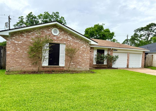 16814 David Glen, Friendswood, TX, 77546