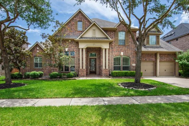 18901 Bee Cave Springs, Cypress, TX, 77433
