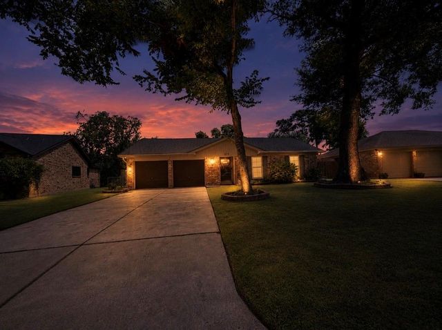 670 Fawn, Houston, TX, 77015