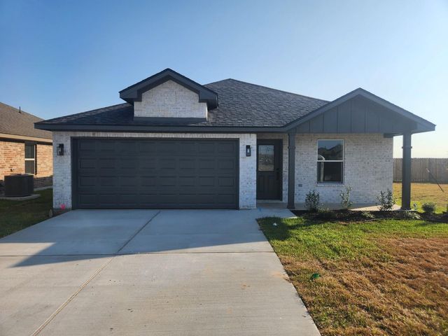 8009 Candor, Navasota, TX, 77868