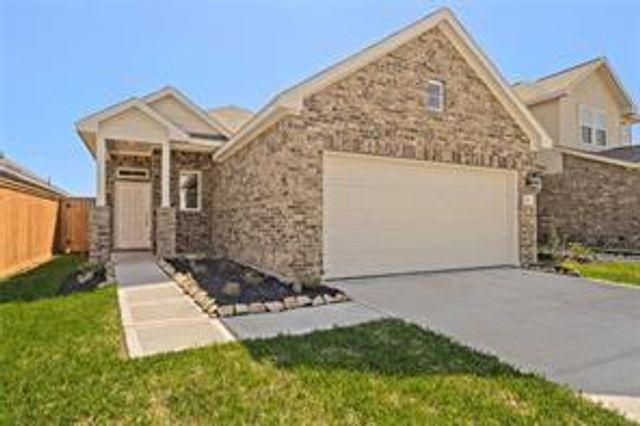 13201 Dancing Reed, Texas City, TX, 77568