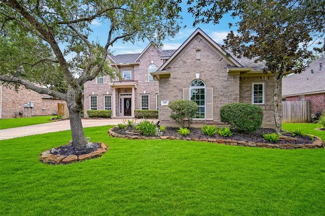 3603 Fir Hollow, Pearland, TX, 77581