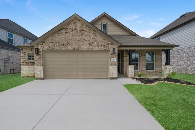 69 Shining Point, Waller, TX, 77484