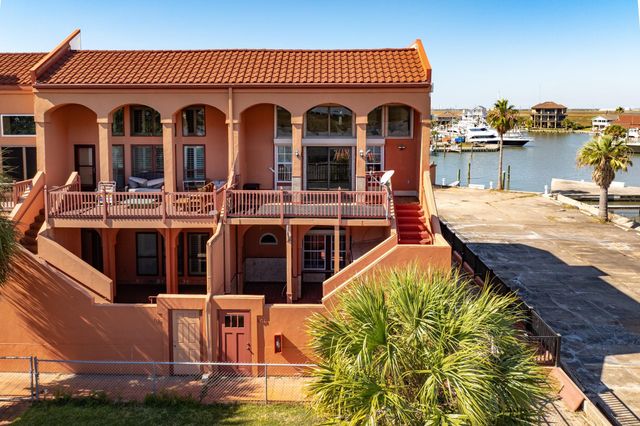 411 Sailfish, Freeport, TX, 77541