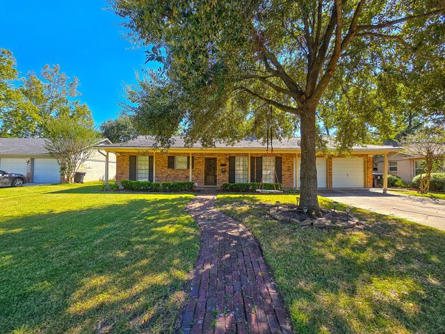 9507 Meadowbriar, Houston, TX, 77063