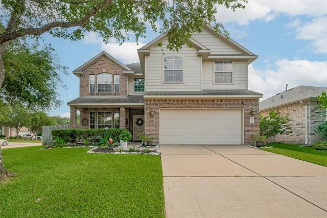 25203 Melody Oaks, Katy, TX, 77494