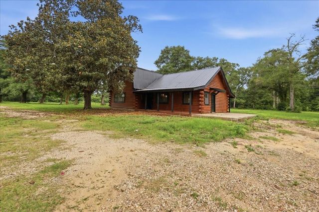 264 County Road 4058, Call, TX, 75933