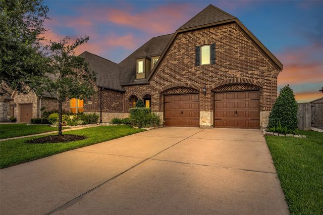 8723 Long Cross, Richmond, TX, 77406