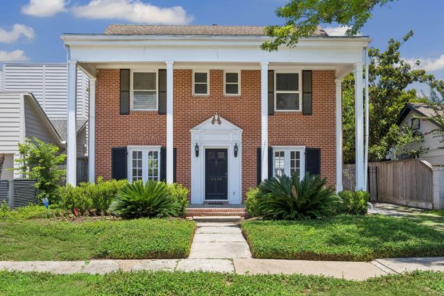  2230 Sul Ross St, Houston, TX 77098